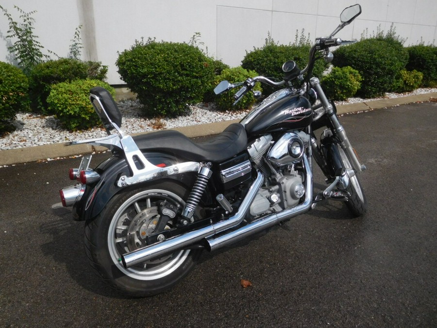 FXD 2007 Super Glide