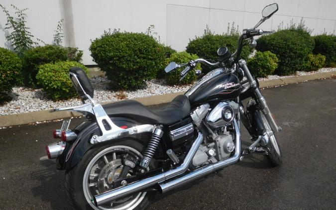 FXD 2007 Super Glide