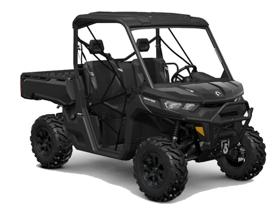 2025 Can-Am™ Defender XT HD10