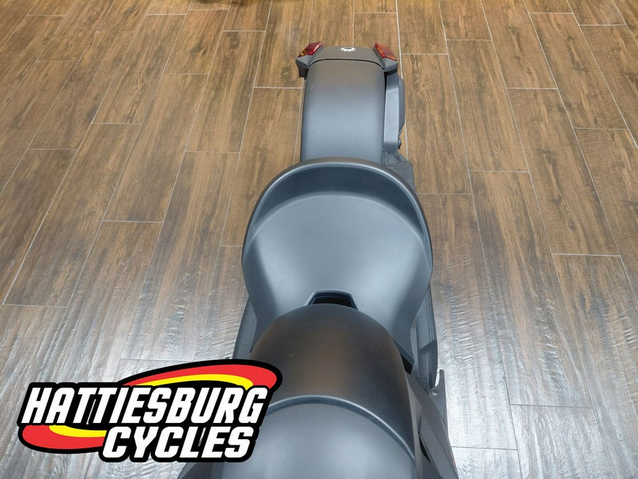 2025 Can-Am Ryker 600 ACE™