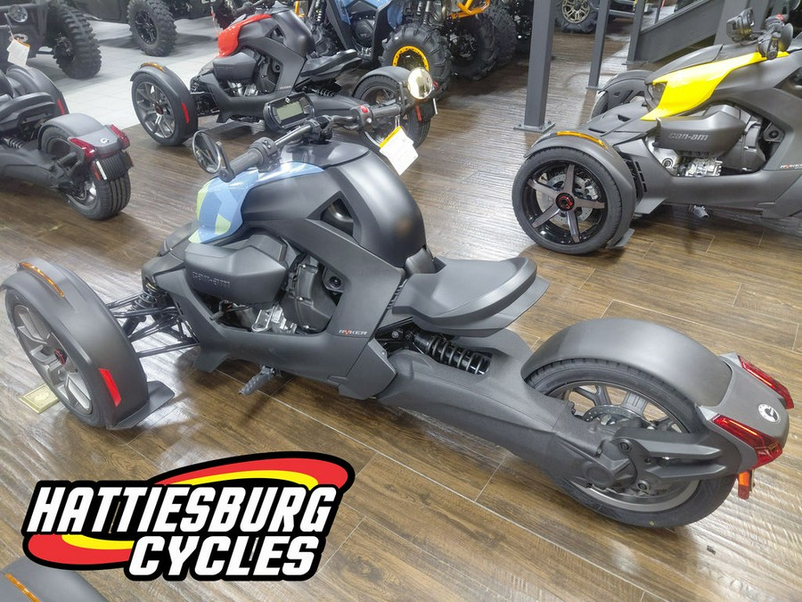 2025 Can-Am Ryker 600 ACE™