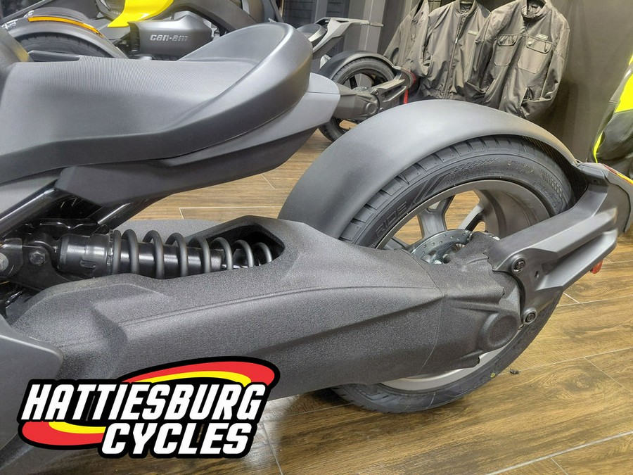 2025 Can-Am Ryker 600 ACE™