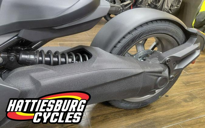 2025 Can-Am Ryker 600 ACE™