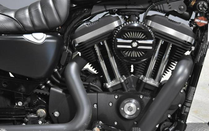 2022 Harley-Davidson Iron 883