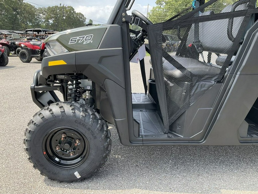 2026 Polaris Ranger Crew SP 570