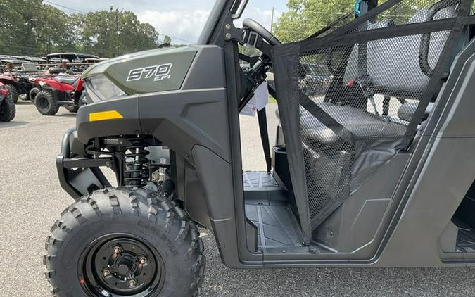 2026 Polaris Ranger Crew SP 570