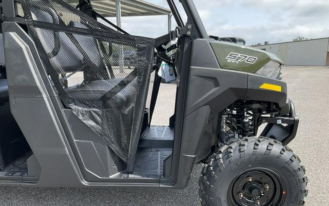 2026 Polaris Ranger Crew SP 570