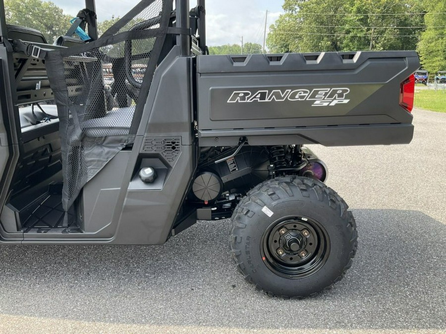 2026 Polaris Ranger Crew SP 570