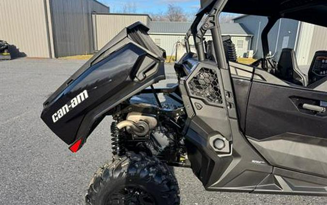 2026 Can-Am Commander MAX XT 1000R