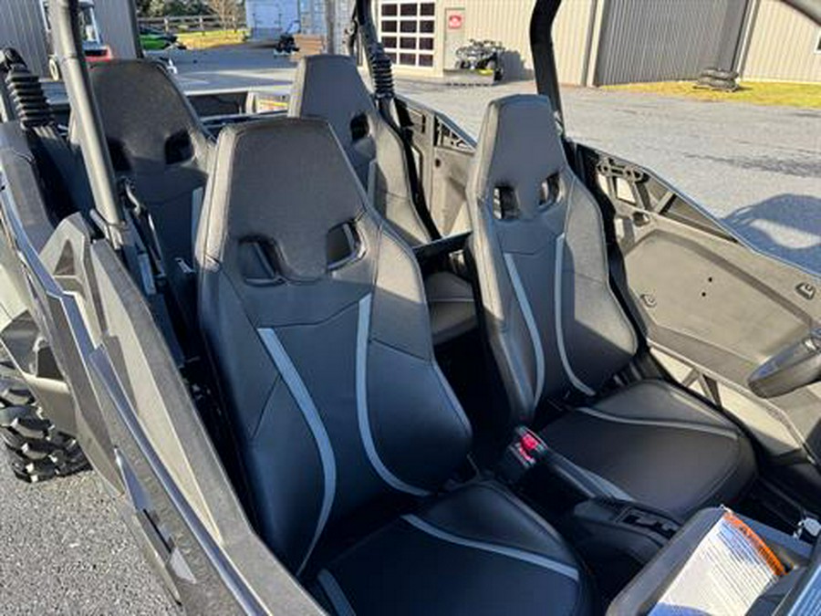 2026 Can-Am Commander MAX XT 1000R