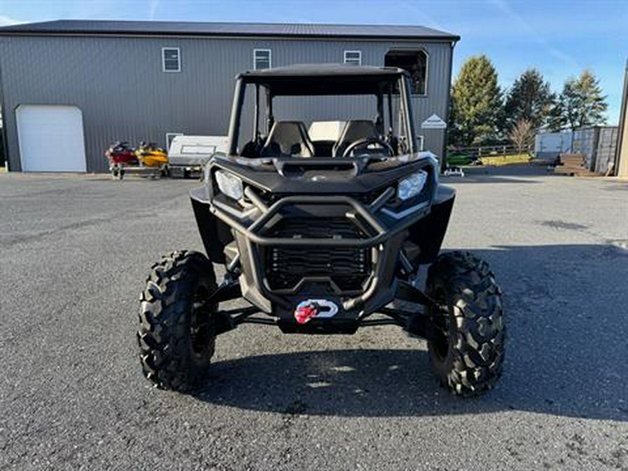 2026 Can-Am Commander MAX XT 1000R