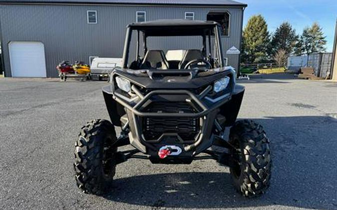 2026 Can-Am Commander MAX XT 1000R