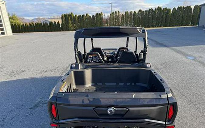 2026 Can-Am Commander MAX XT 1000R