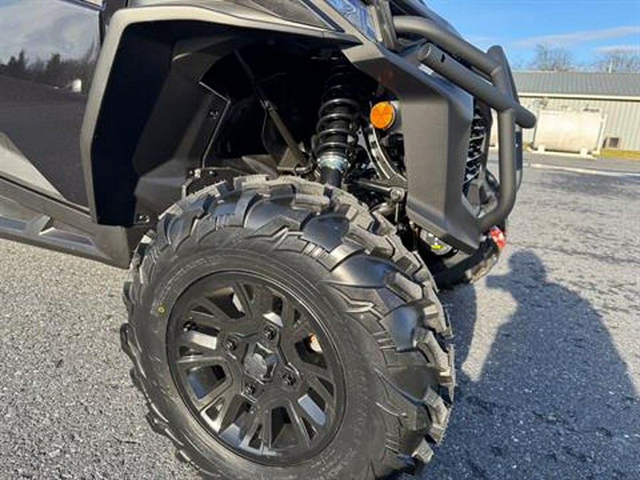 2026 Can-Am Commander MAX XT 1000R