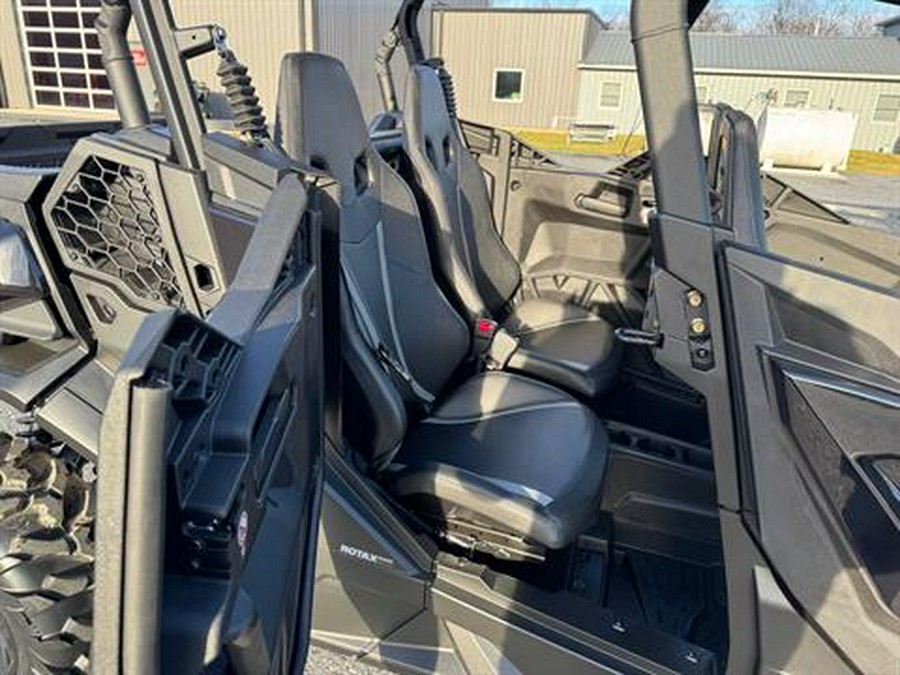 2026 Can-Am Commander MAX XT 1000R