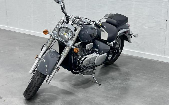 2025 Suzuki Boulevard C50