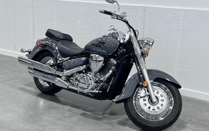 2025 Suzuki Boulevard C50