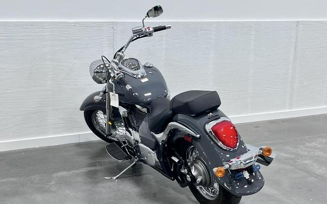 2025 Suzuki Boulevard C50