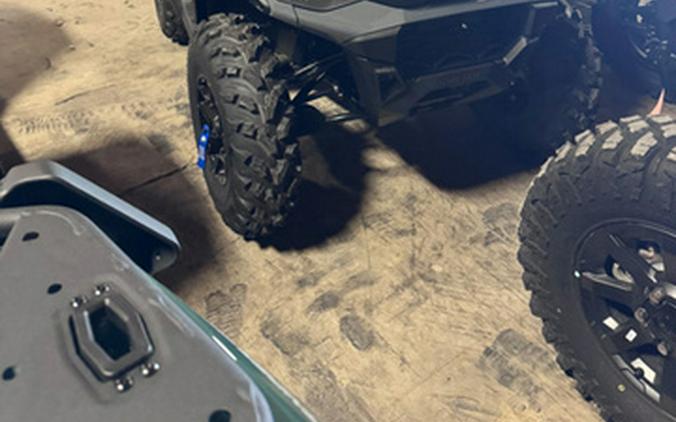 2025 Can-Am Outlander DPS 850
