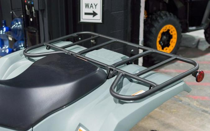 2026 Yamaha Kodiak 450 EPS XT-R