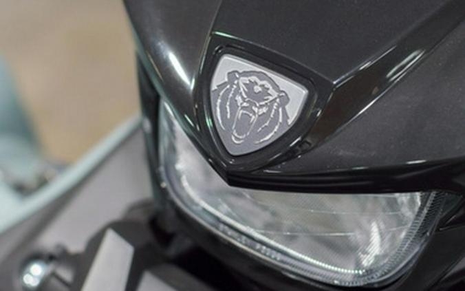 2026 Yamaha Kodiak 450 EPS XT-R