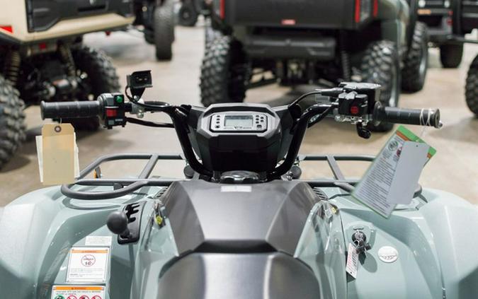 2026 Yamaha Kodiak 450 EPS XT-R