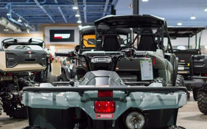 2026 Yamaha Kodiak 450 EPS XT-R