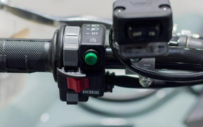 2026 Yamaha Kodiak 450 EPS XT-R