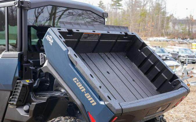 2026 Can-Am® Defender MAX Limited HD11