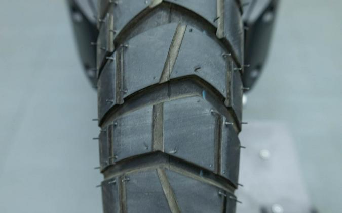 2024 TRIUMPH TIGER 1200 RALLY EXPLORER