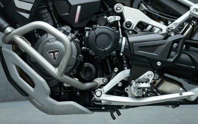 2024 TRIUMPH TIGER 1200 RALLY EXPLORER