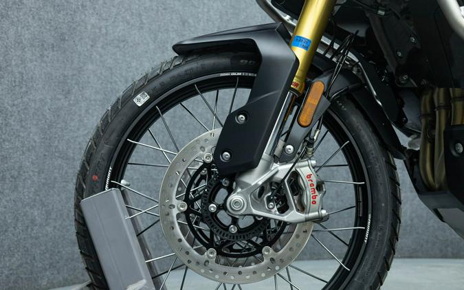 2024 TRIUMPH TIGER 1200 RALLY EXPLORER