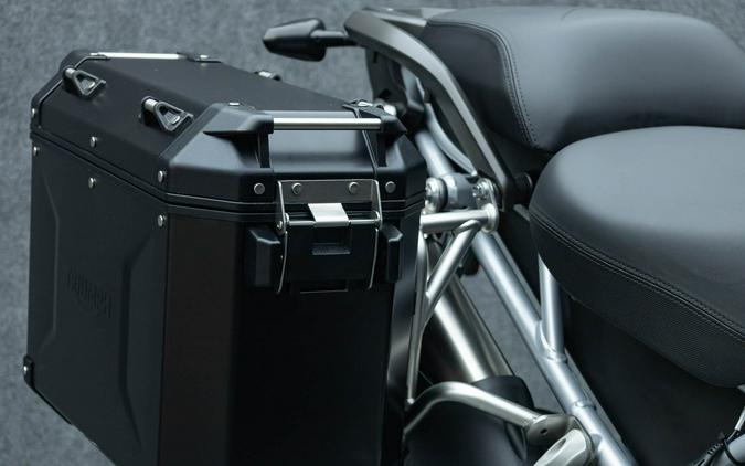 2024 TRIUMPH TIGER 1200 RALLY EXPLORER