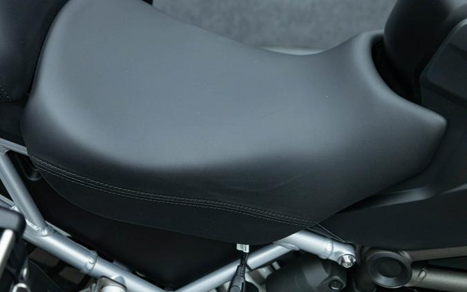 2024 TRIUMPH TIGER 1200 RALLY EXPLORER