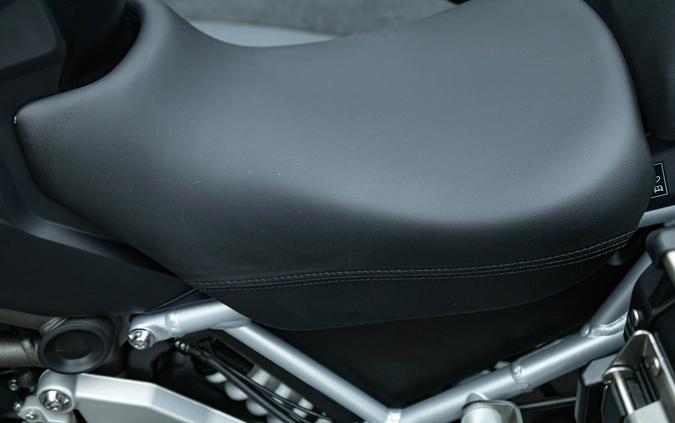 2024 TRIUMPH TIGER 1200 RALLY EXPLORER