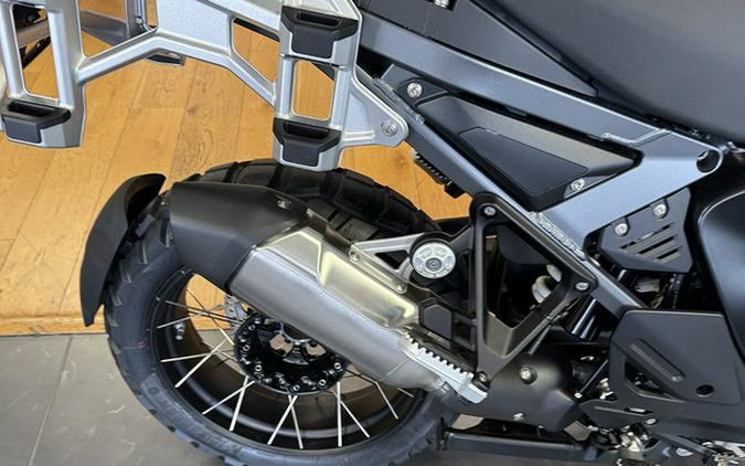 2026 BMW R 1300 GS Adventure GS Trophy