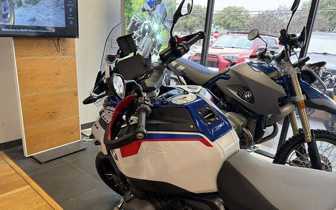 2026 BMW R 1300 GS Adventure GS Trophy