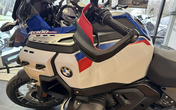 2026 BMW R 1300 GS Adventure GS Trophy
