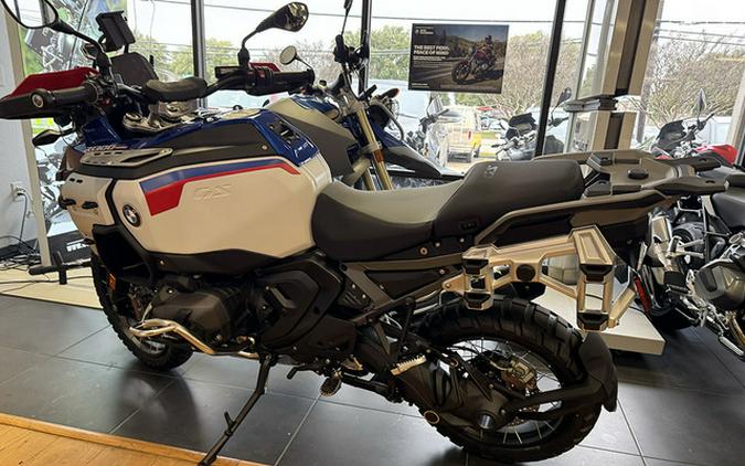 2026 BMW R 1300 GS Adventure GS Trophy