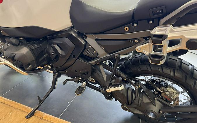 2026 BMW R 1300 GS Adventure GS Trophy