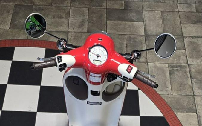 2026 Honda® Metropolitan