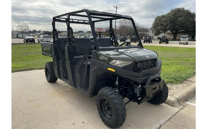2026 Polaris Ranger Crew SP 570