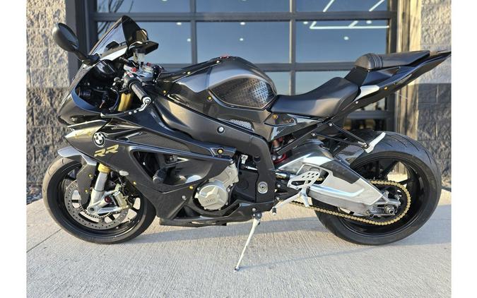 2013 BMW S 1000 RR