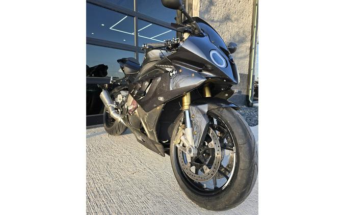 2013 BMW S 1000 RR