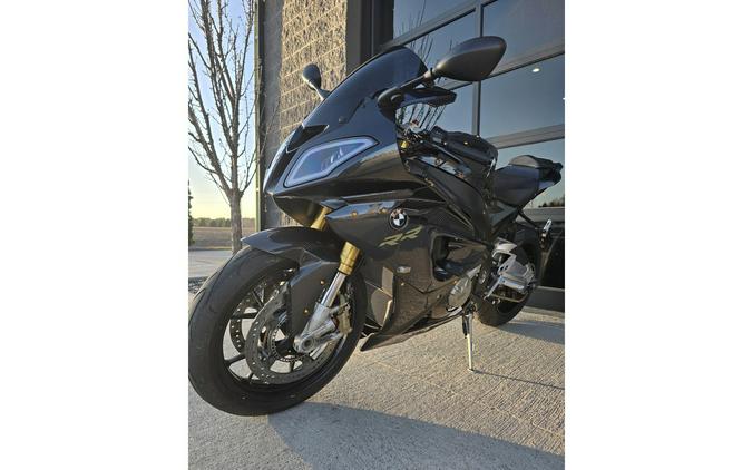 2013 BMW S 1000 RR