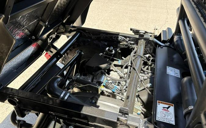 2026 Kawasaki Mule SX™ 4x4
