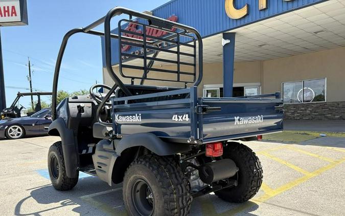 2026 Kawasaki Mule SX™ 4x4