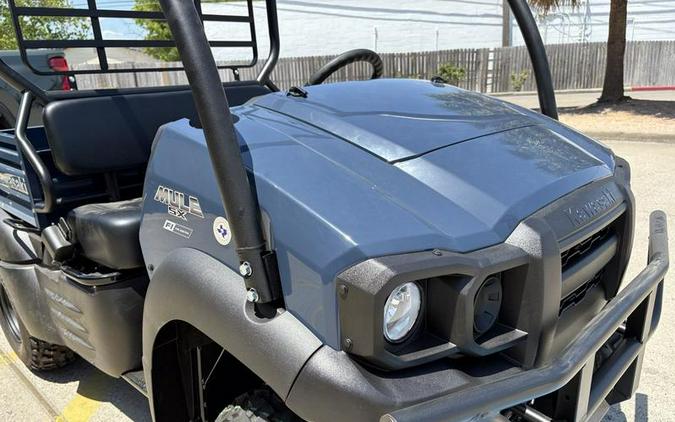 2026 Kawasaki Mule SX™ 4x4