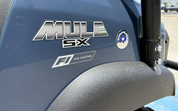 2026 Kawasaki Mule SX™ 4x4