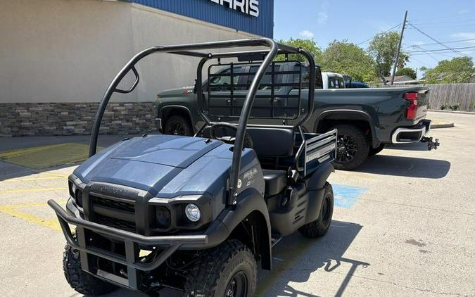 2026 Kawasaki Mule SX™ 4x4